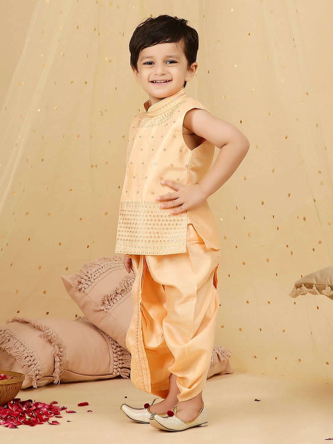 D i kurta for toddlers fashion