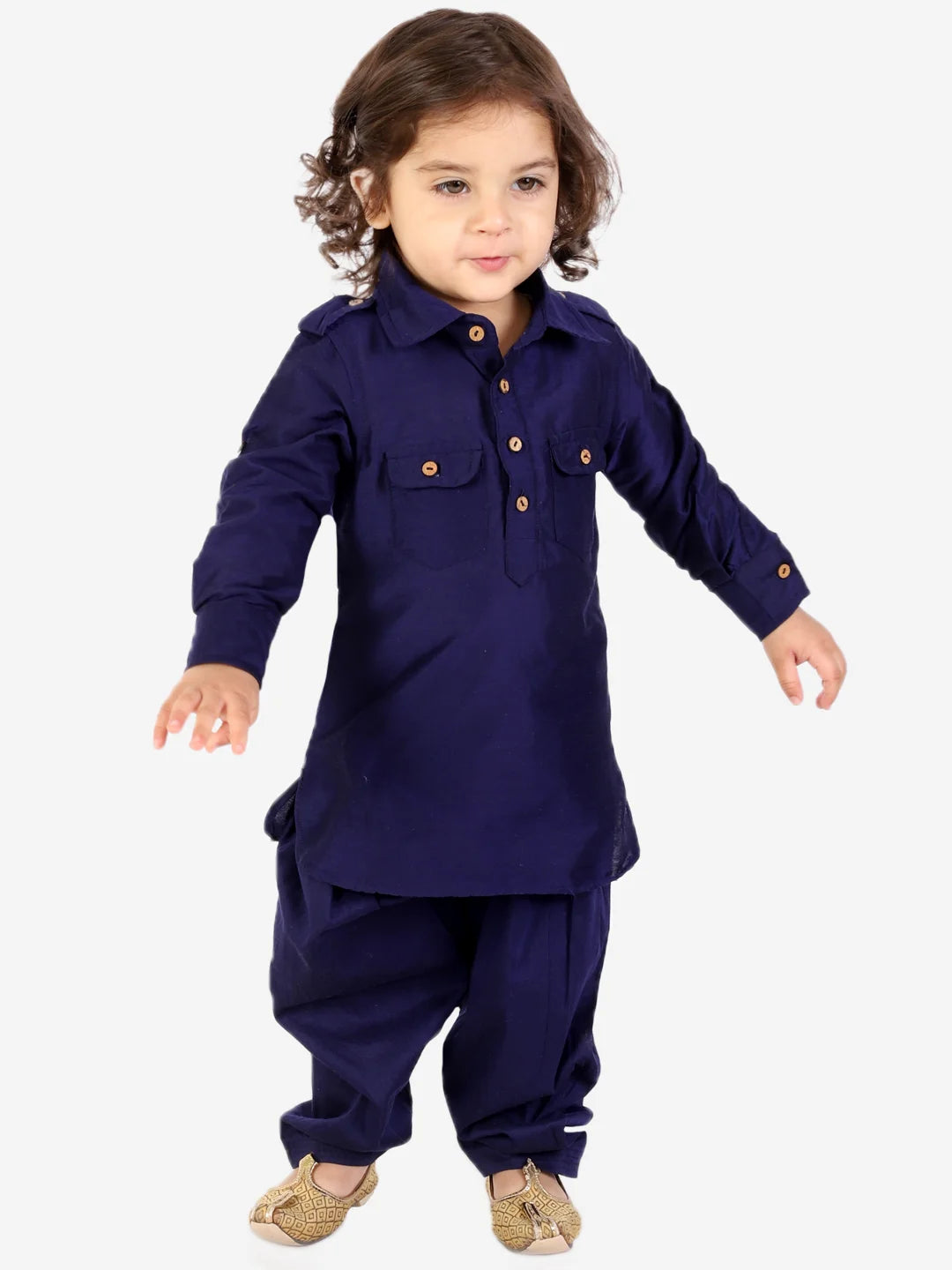 blue_pathani_kurta_boys_ethnic_wear